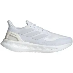 ADIDAS PERFORMANCE PUREBOOST 5 Laufschuh, Gr. 39, weiß - Sneaker mit leichter BOOST Dämpfung und atmungsaktivem Mesh-Obermaterial für optimalen Komfort beim Laufen und im Alltag. Hergestellt aus mindestens 20 % recycelten Materialien.