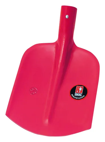 Idealspaten Emsländer Sandschaufel Größe 00 1/2