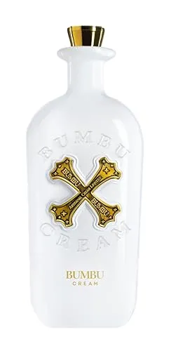 BUMBU CREAM von Bumbu