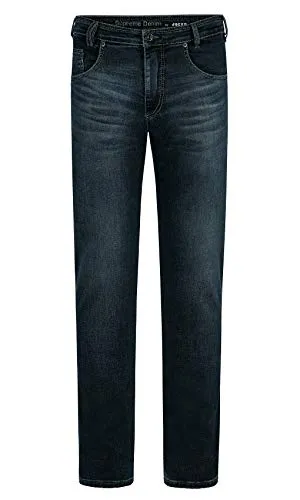 Joker Jeans Jayson 2444/0268 Blue Black Used (W33/L32)