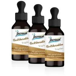 Liposomale Bockshornklee Tropfen hochdosiert - Nimm 3, zahl 2 Aktion - Hochdosierte Bockshornklee Tropfen mit 3000mg pro Tagesdosis, 100% pflanzlich und vegan. Ideal für alle, die eine natürliche Alternative suchen. Jetzt in der praktischen 3-Flaschen-Aktion entdecken!