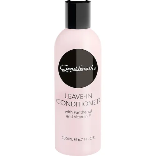Great-Lengths Haare HaarpflegeLeave-In Conditioner 200 ml (94,00 € / 1 l)