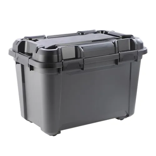 Kreher® Lagerbox Bunker Tough 55L von Kreher