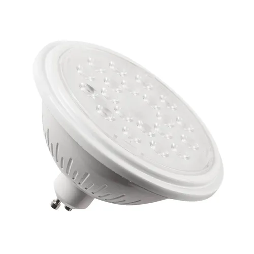 QPAR111 GU10 RGBW Smart LED Leuchtmittel 10W von SLV