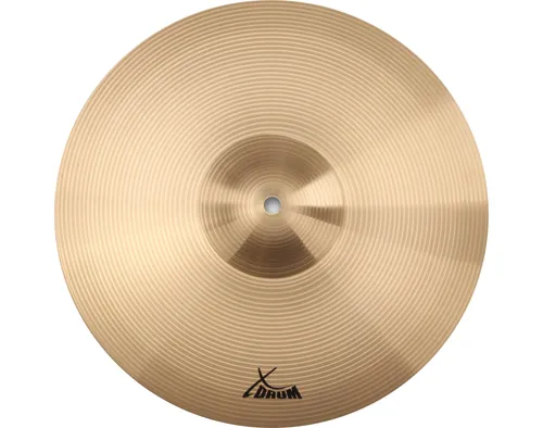 XDrum Eco Becken Crash 16