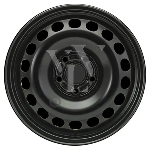 Alcar 8425 Stahlfelge 6.5x16