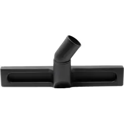 XXL Universal Hartbodendüse Staubsaugerdüse 35mm mit Kunststoffborsten passend für Siemens Bosch Fakir Samsung Miele Philips Dirt Devil Panasoni...