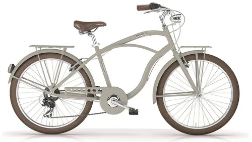 MBM Cruiser New Maui Man 26 Zoll