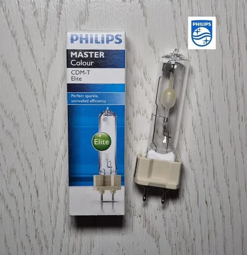 Philips Master Colour 70 W Metalldampf CDM-T G12 warmweiß 930 3000 K Elite