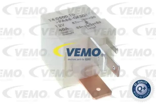Vemo Relais, Kraftstoffpumpe Original VEMO Qualität V15-71-0005