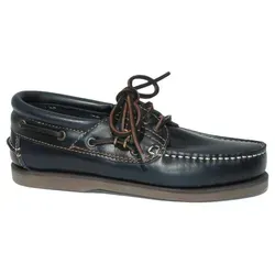 BluePort Comfort Segelschuh Bootsschuh von BluePort