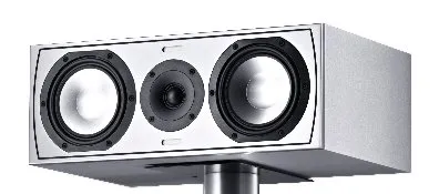 Canton GLE 455.2 Lautsprecher-System - 140W Lautsprecher-System, beeindruckender Klang mit einem breiten Frequenzbereich von 30 bis 30.000 Hz, ideal für audiophile Ansprüche.