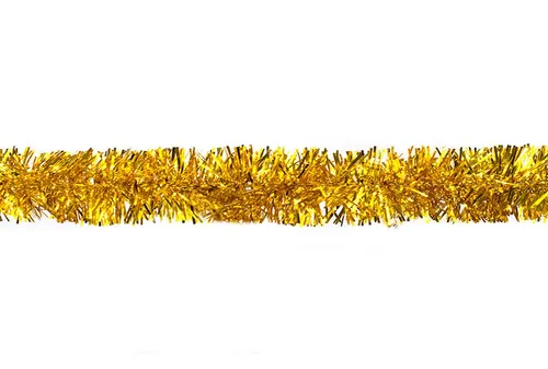 Kränze & Girlanden Gold von Creativery