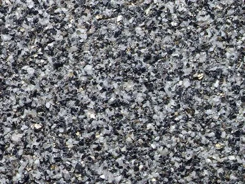NOCH 09363 Granitschotter Fein Grau 250g