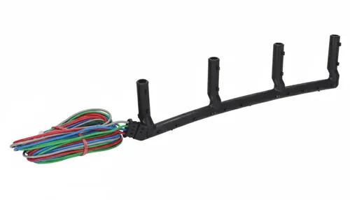 Febi Bilstein Kabelreparatursatz für Glühkerze 186558 von febi
