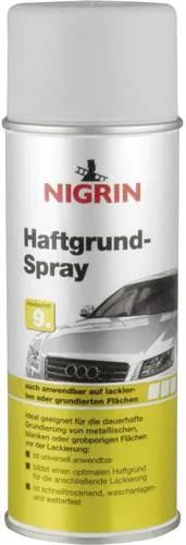 Nigrin 74115 Haftgrund 400ml von NIGRIN