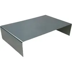 Mauersteine & Betonblöcke Grau von Handel Hoffmann