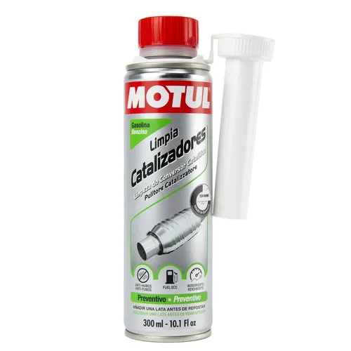 Kraftstoffbehandlung Motul MTL110711 [300 ml]