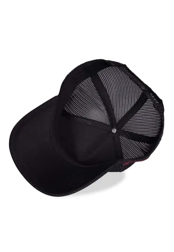 Fallout Baseballcap Sunset Sarsaparilla