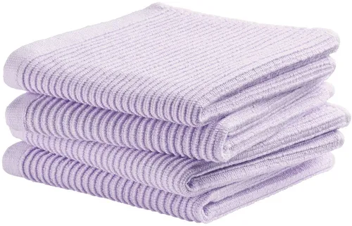 Geschirrtücher Lila von DDDDD