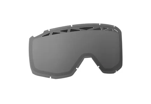 Scott Motorradbrille grau - Stylische Motorradbrille in Grau, leicht und komfortabel für unbeschwertes Fahren. Ideal für Biker, die Wert auf Funktionalität und Design legen.