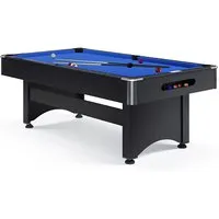 Billardtisch Galant Black Edition