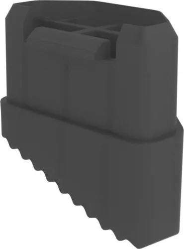 Günzburger Steigtechnik 4x Innenschuh für beidseitig begehbare Stehleiter ML - 019242