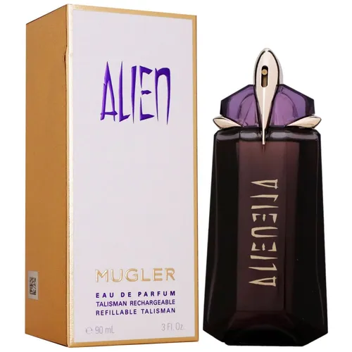 Mugler Alien Eau De Parfum Refillable 90 ml