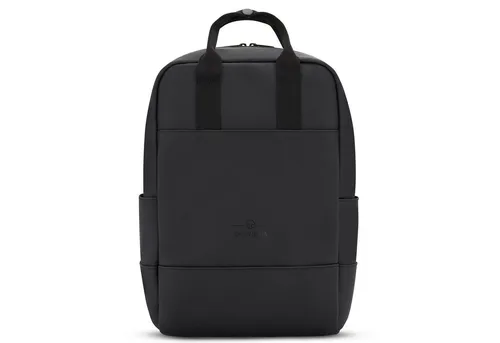 Johnny Urban Cityrucksack Hailey – Wasserabweisender Tagesrucksack mit Anti-Diebstahl Fach - Cityrucksäcke mit schickem Design, gepolstertem Laptopfach für 14 Zoll Notebooks und einem praktischen Geheimfach für Wertgegenstände.