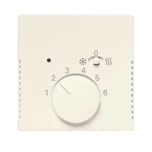 Busch-Jaeger Temperaturreglerabdeckung 1795 HKEA-82 Jalousie 2CKA001710A4047