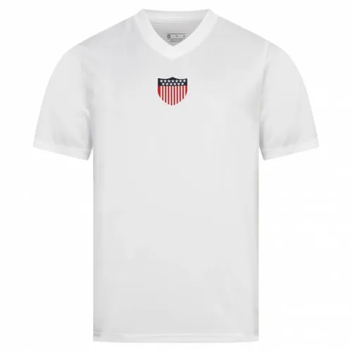 USA
