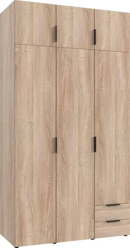 Wimex Kleiderschrank Modena in beige von Wimex