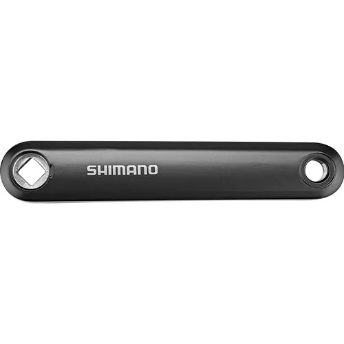 SHIMANO FC-E6000 Kurbelarm links 175 mm