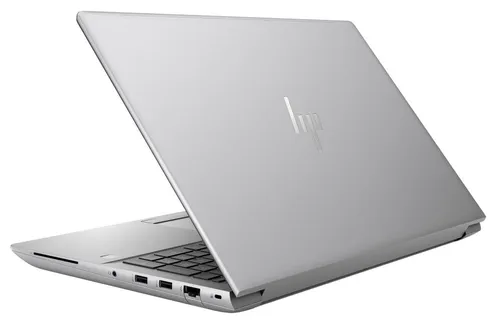 HP ZBook Fury16 G10 Mobile Workstation-Intel Core i7 13700HX / 2.1 GHz-Win11 Pro