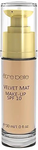 Velvet Mat Make-Up Number 2 30 ml von être belle