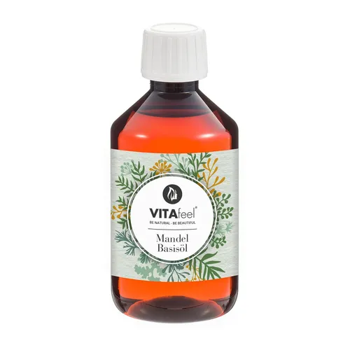 VitaFeel® Mandelöl Basisöl