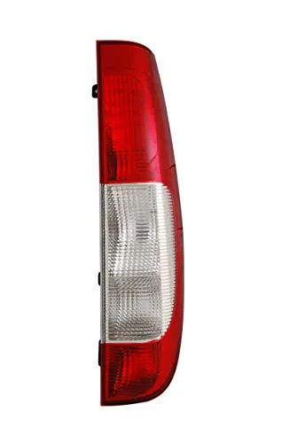 TYC Heckleuchte ohne Birnenhalter 11-11685-01-2