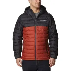 Columbia Steppjacke Powder Lite™ Hooded Jacket von Columbia