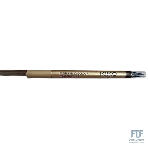 KIKO Milano Everlasting Colour Precision Lip Liner 18 | Automatischer Lippenkont