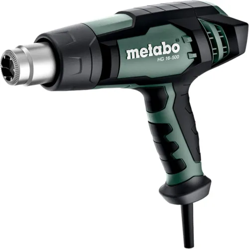 Metabo HG 16-500 Heißluftgebläse 1600 Watt von Metabo