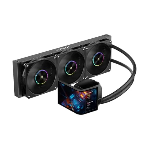 Krux Chłodzenie wodne HydroArc 360 (KRXE010)