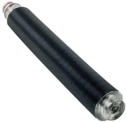 Truma Edelstahl Abgasrohrset 150cm