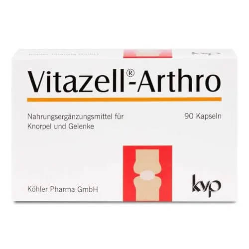 Vitazell Arthro 90 ST