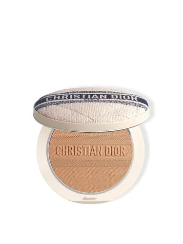 Christian Dior Dior Forever Natural Finish Bronzer 003 - Make Up, luxuriöser Bronzer mit natürlichem Finish für einen strahlenden Teint, ideal für jeden Hauttyp.