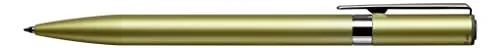Tombow BC-ZLC63 Kugelschreiber ZOOM L105 City gold limette