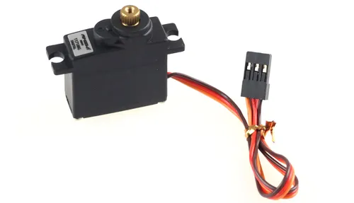 AMX Racing 1171MG Digital Servo Mini 3,5kg