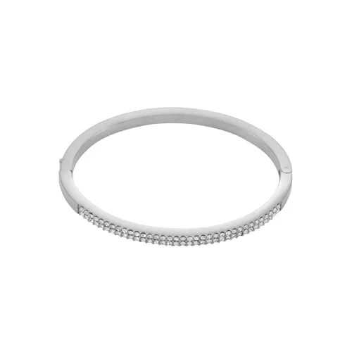 Fossil Ellis Damen Edelstahl Armband von Fossil