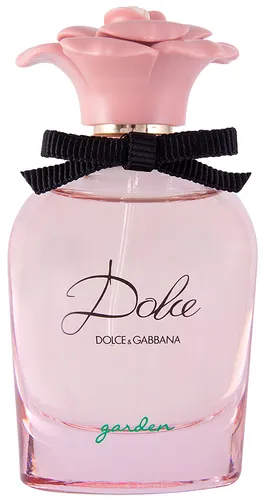 Dolce & Gabbana Dolce Garden Edp Spray 75ml - Damendüfte, feiern Sie Ihre Weiblichkeit mit dem einzigartigen Duft von Dolce Garden - ein blumiger, fruchtiger Genuss für besondere Anlässe.