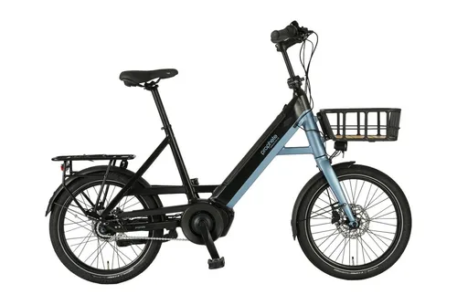 Die besten Prophete E-Bikes | Test 09/2026 von Prophete