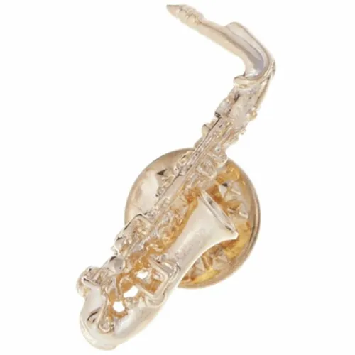 Art of Music Pin Saxophone Small von Art of Music